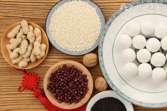 龙头节有什么传统食物