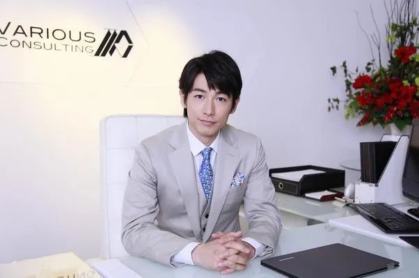 有哪些霸道总裁类型的漫画可以推荐？