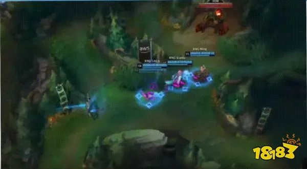 LOL宝宝巴士是什么梗 LOL宝宝巴士梗介绍