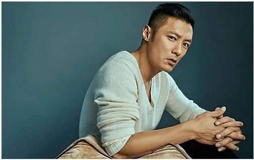 余文乐520晒与妻子的老年化妆造型，娱乐圈还有这样甜蜜的爱情代表吗？