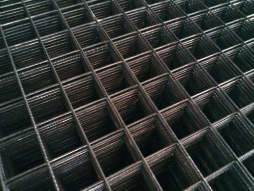 钢丝网片规格型号有哪些