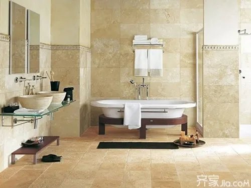 亚陶卫浴怎么样 亚陶卫浴：倡导低碳绿色新生活