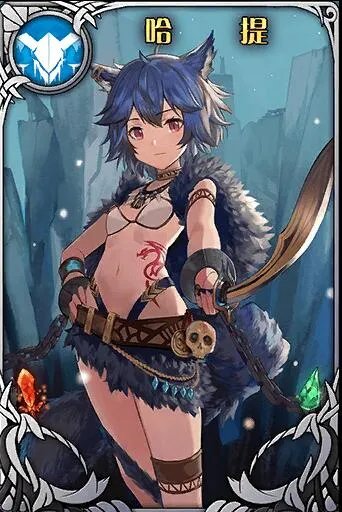 《神代梦华谭》全附属神介绍