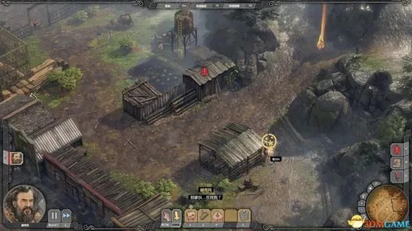 《赏金奇兵3》图文攻略 全关卡潜入流程图文攻略