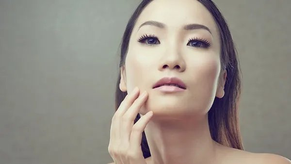 怎样去除抬头纹