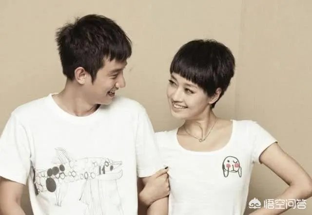 文章与马伊琍终究还是分开了，破镜真的难重圆吗？