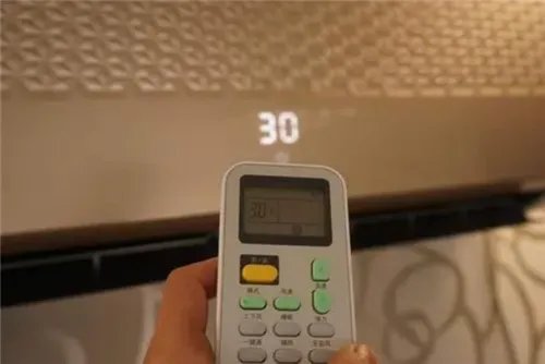 空调如何制热怎么调