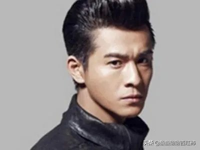 瓜子脸男生适合哪些发型?