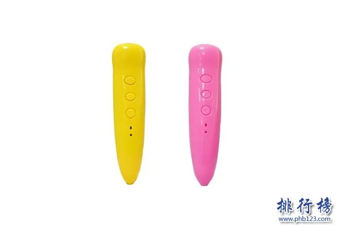 点读笔哪个牌子好 点读笔十大品牌排行榜推荐