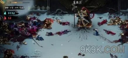 暖雪剑2最强搭配推荐攻略