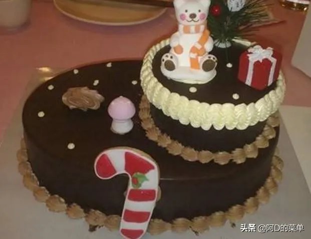 世界上最著名的蛋糕品牌有哪些呢？