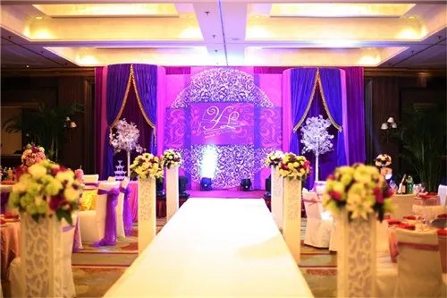 沈阳婚礼策划公司哪家好  沈阳较好的婚礼策划2017