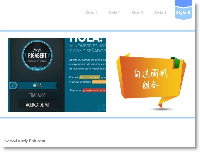 博客导航的网站简介