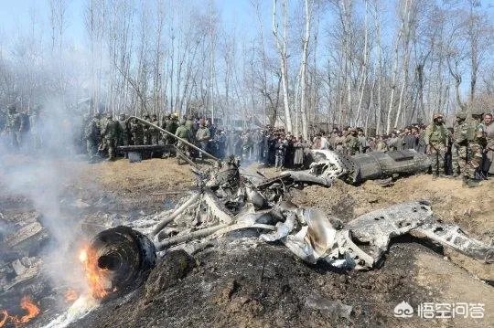 巴基斯坦击落印度战机,这次为什么敢和印度硬碰硬了?