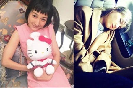 吴昕男友大揭秘原来私下这样谈恋爱