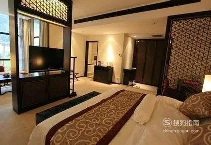 熊岳天沐温泉度假村攻略