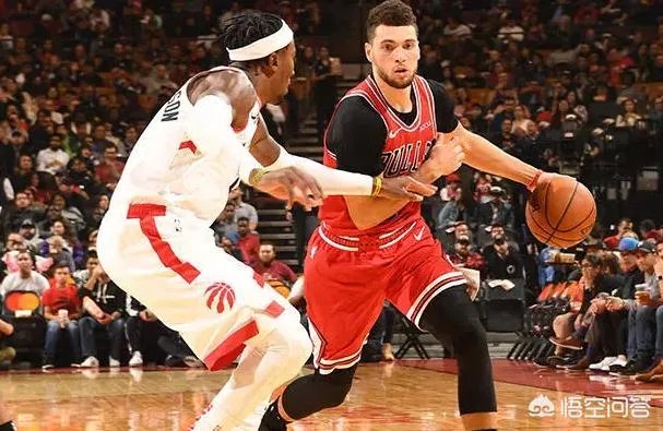 伦纳德离开球队后，猛龙14分溃败，最多时落后36分，他们是不是已成最失意球队？