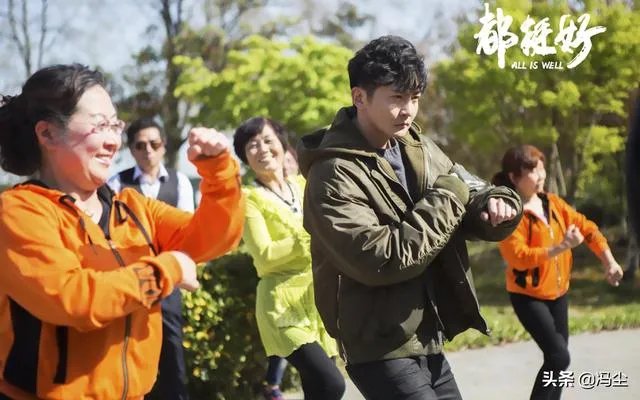 如果以李文亮英雄为原型拍一部电影，你觉得哪几个人比较合适？