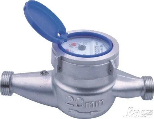 不锈钢水表好吗 不锈钢水表用途