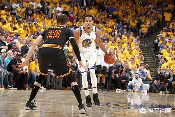 勇士队的替补奇兵文斯顿，受伤之前是怎样的水平？