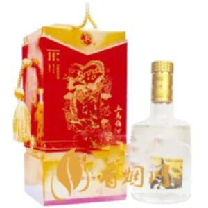 陕西白酒品牌大全价格