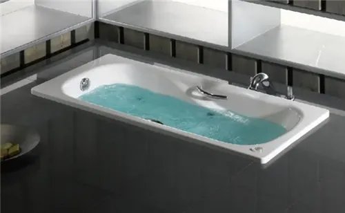 浴缸排水管预留尺寸是多少