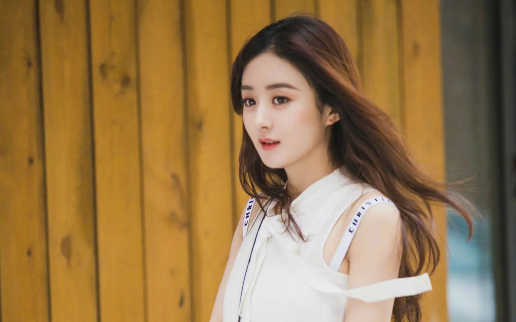 赵丽颖、杨紫、王祖贤如果同时受伤，大家会心疼谁？