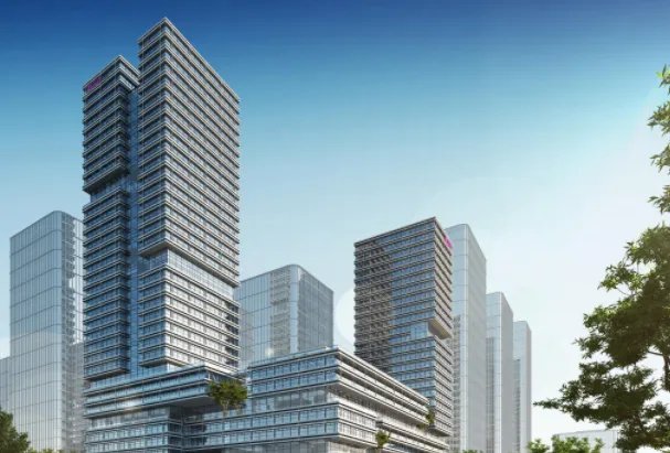 深圳赛格大厦再次发生晃动，到底是因为什么原因导致的？