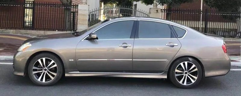 英菲尼迪m25怎么样,英菲尼迪m25使用感受