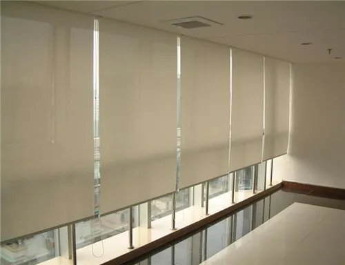 布艺百叶窗帘如何清洗