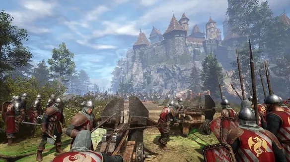 《国王的恩赐2》怎么样？游戏特色玩法介绍