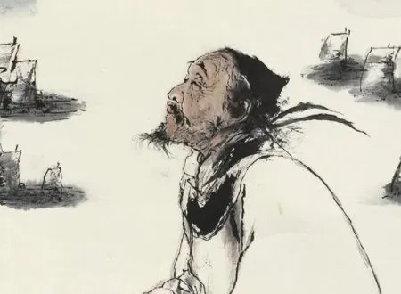 大浪淘沙始见金下一句是什么