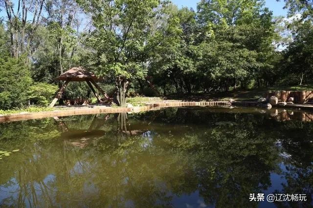 沈阳世博园怎么样?