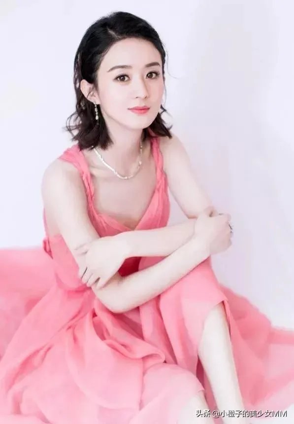 赵丽颖为什么会被传出离婚事件？