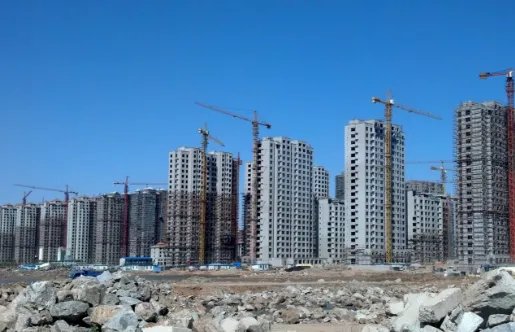 大连花园口2018年有哪些规划