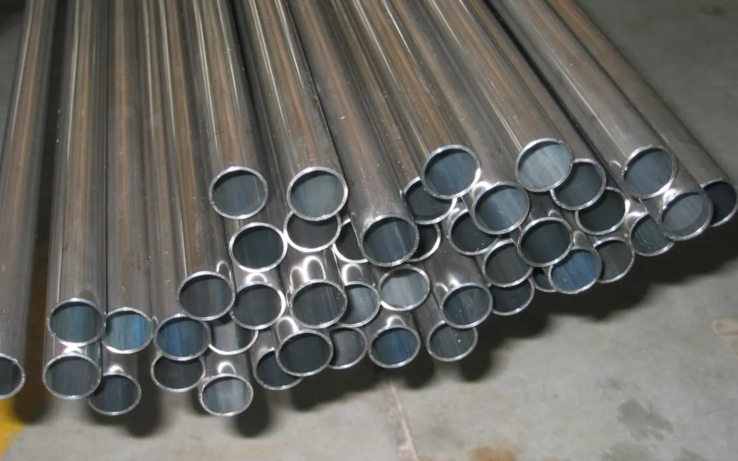 精拔管的规格标准