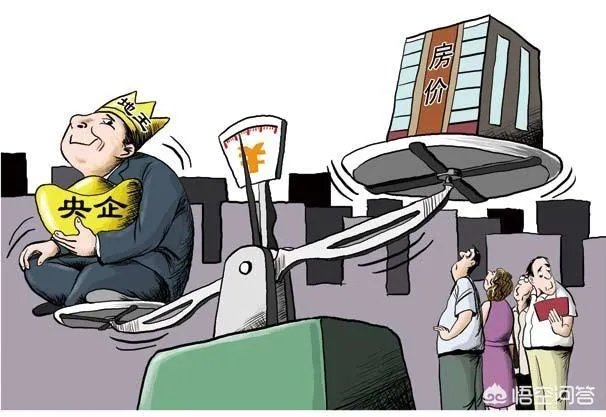 楼市再次回暖，2019年下半年房价会涨吗？