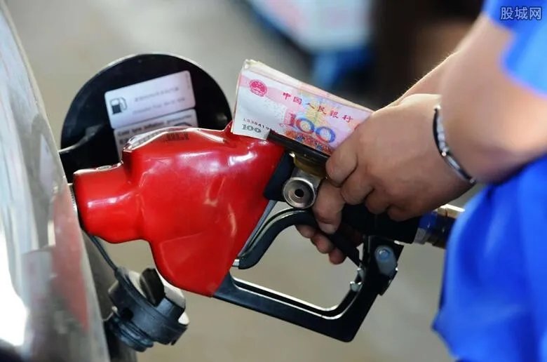 北京汽油今日油价 最新价格多少钱一升？