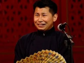 何云伟发长文示好郭德纲，如果再回德云社，郭德纲喊他徒弟还是师弟？