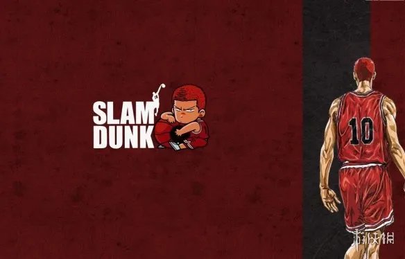 樱木花道高清壁纸分享 灌篮高手樱木花道壁纸在哪找