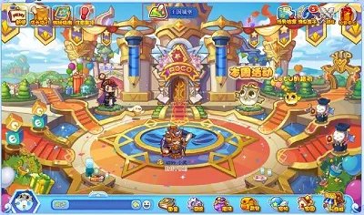 《洛克王国手游》龙脉之炎仙羽获取攻略