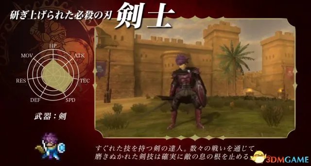 火焰纹章回声全兵种详情介绍 全职业转职系谱一览