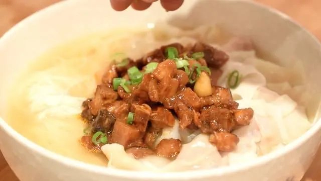 龙虎斗是什么菜？怎么做的？