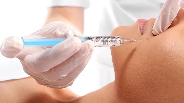 瘦脸针有副作用吗