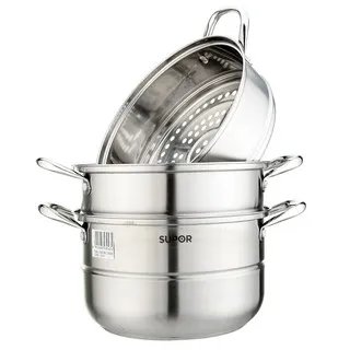 苏泊尔蒸锅价格