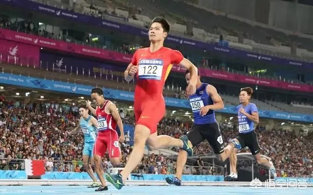 9月9日田径洲际杯百米大战，苏炳添夺冠的可能性如何，能否突破9秒90大关？