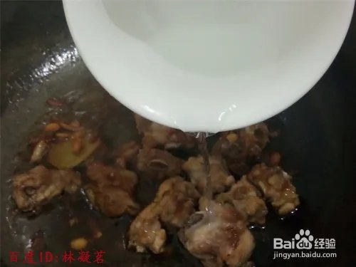 排骨冬瓜的做法