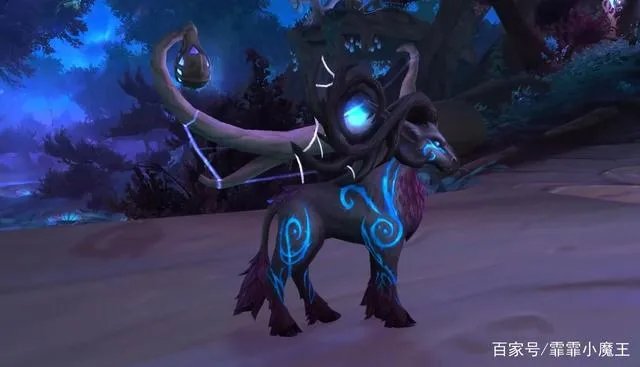 魔兽世界9.0猎人宠物排行攻略