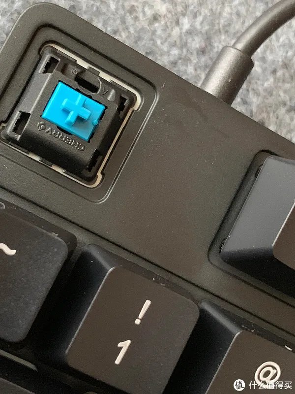 小米键盘怎么样