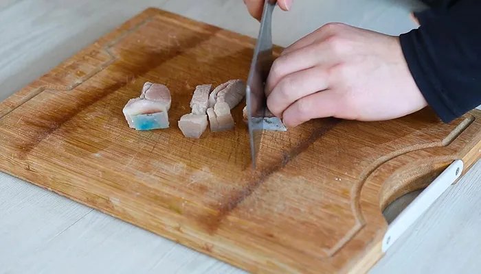 腐竹烧肉的做法 腐竹烧肉怎么烧